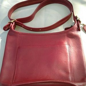 Slightly Loved Coach Tote